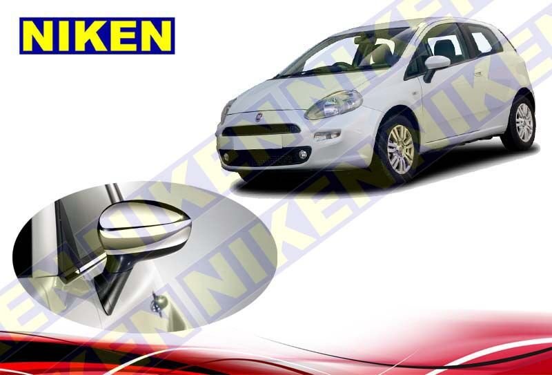 FIAT PUNTO AYNA KROMU (2006-)