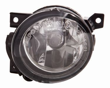 VOLKSWAGEN JETTA-GOLF5-AMAROK 04- SIS FARI SOL 1T0941699D DEPO