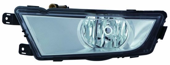 SKODA OCTAVIA 13- SIS FARI SOL 5E0941701 DEPO