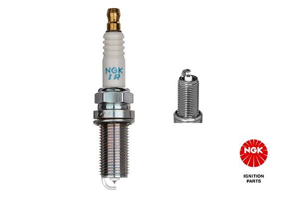 MERCEDES-BENZ W203-11-209-220-SLK171-SLR199-SL230 04-09 BUJI A0041591303 NGK 4'lü Paket