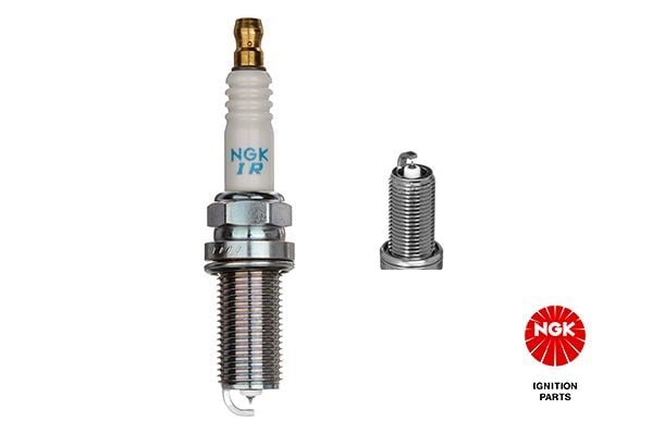 MERCEDES-BENZ W203-11-209-220-SLK171-SLR199-SL230 04-09 BUJI A0041591303 NGK 4'lü Paket