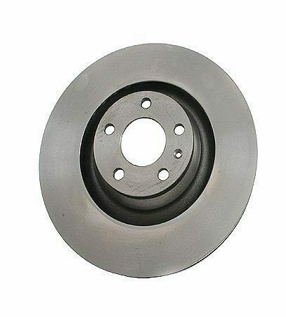 AUDI A6 05-11 FREN DISKI ÖN 4F0615301G FEBI