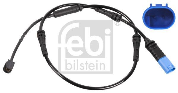 BMW X5 G05-X6 G06 19- FREN BALATA FISI ARKA 34356870352 FEBI