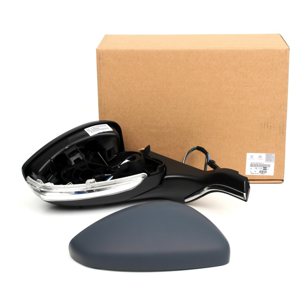 PEUGEOT 2008 SAG AYNA OE-PSA