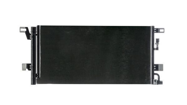 AUDI A4-A5-A6-A7 15- KLIMA RADYATÖRÜ 8W0816421H BEHR