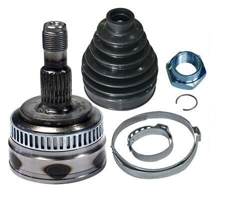 MERCEDES-BENZ W168 97-04 AKS KAFASI DIS A1683702272 GKN