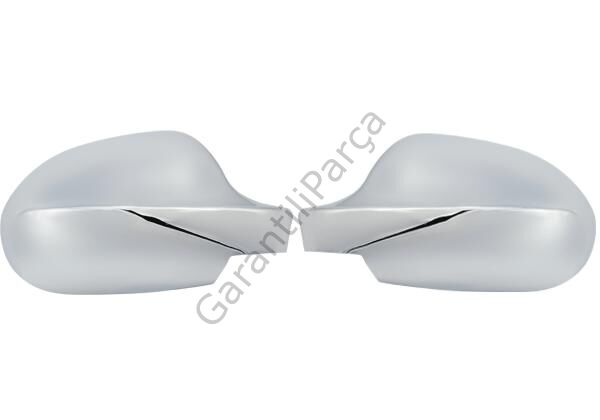 2002-2012 FIAT ALBEA AYNA KAPAGI ABS KROM KAPLAMA