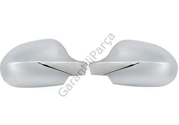 2002-2012 FIAT ALBEA AYNA KAPAGI ABS KROM KAPLAMA