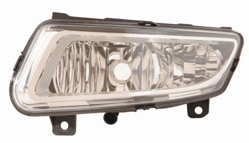 VOLKSWAGEN POLO 10- SIS FARI SAG 6R0941062C DEPO
