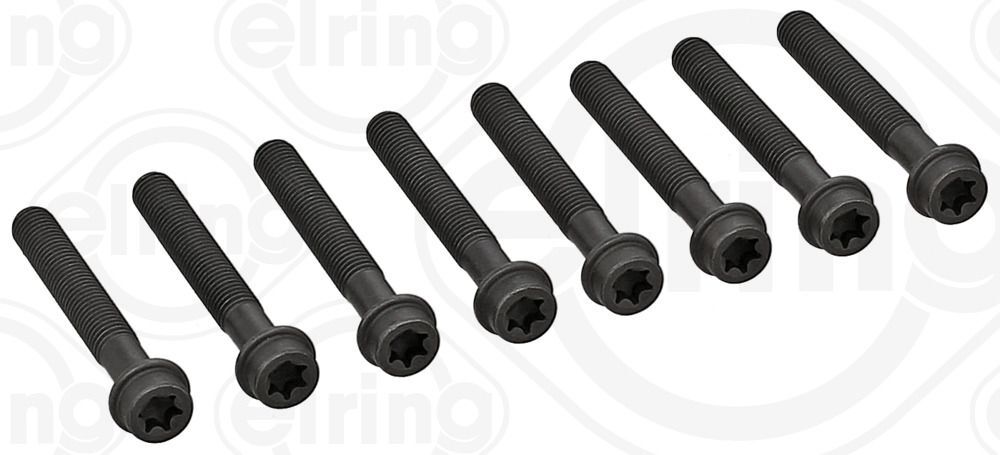 FORD SIERRA II SCORPIO 86-98 SILINDIR KAPAK SAPLAMASI SET 86TM 6065 EA ELRING
