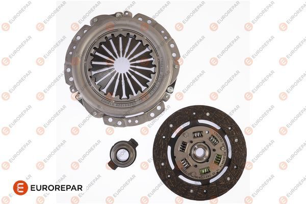 PEUGEOT PARTNER / BERLINGO 97- DEBRIYAJ  SETI 2052.T8 / 2052.T9 EUROREPAR
