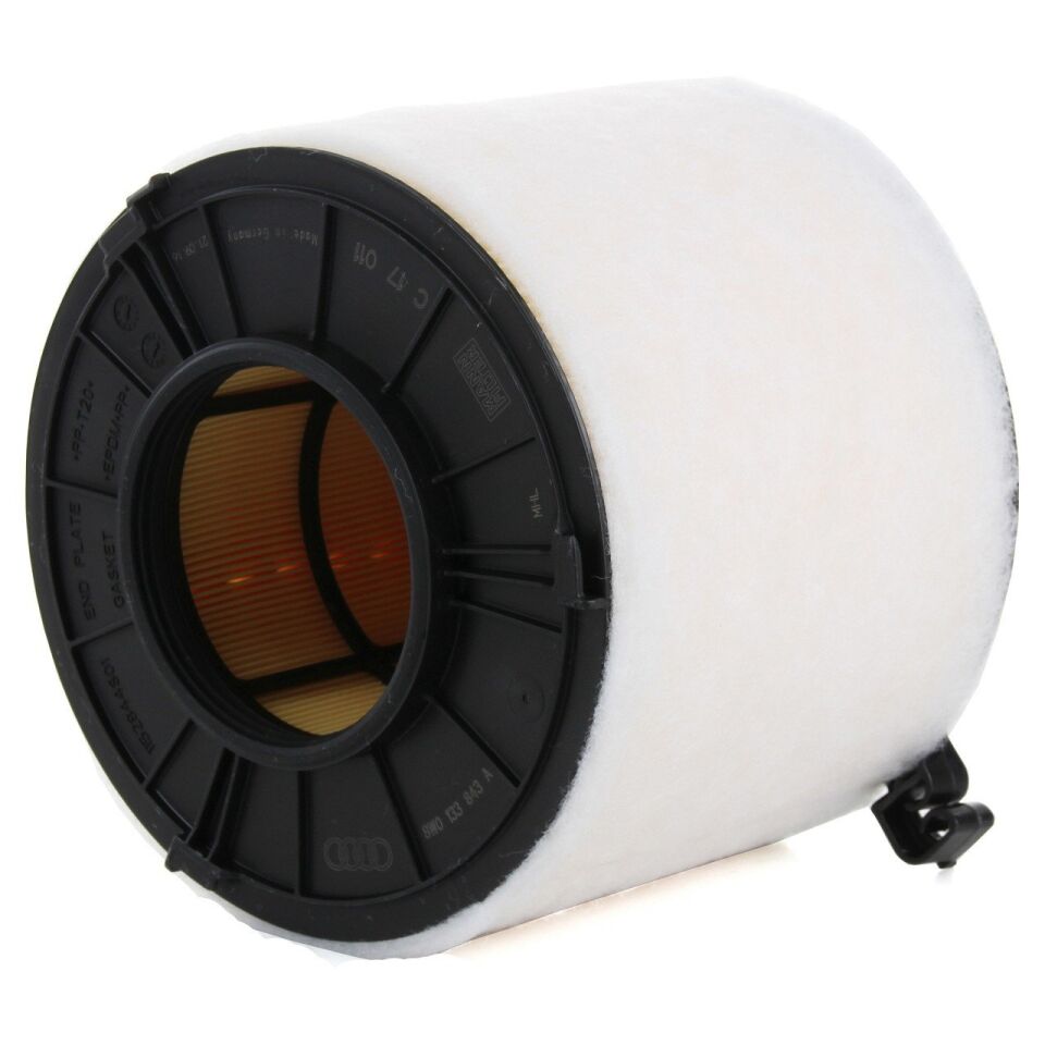 AUDI A4-A5-Q5 15- HAVA FILTRESI 8W0133843A BSG