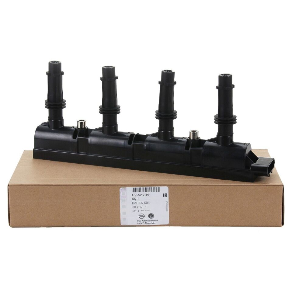 FIAT DOBLO III MAXI 09- EL FREN TELI ARKA 52093070 TURTEL