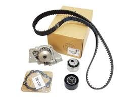 PEUGEOT PARTNER 00- TRIGER SETI + DEVIRDAIM 1609524680 OE-PSA