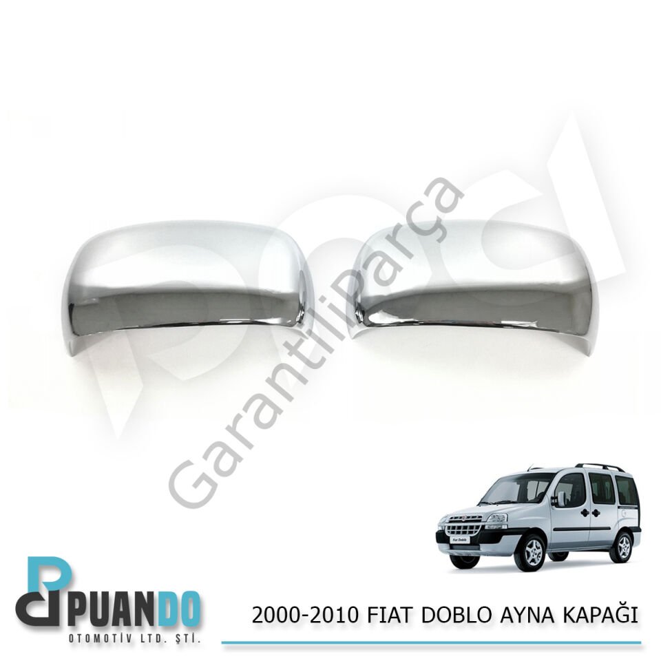 2000-2010 FIAT DOBLO AYNA KAPAGI KAPALI