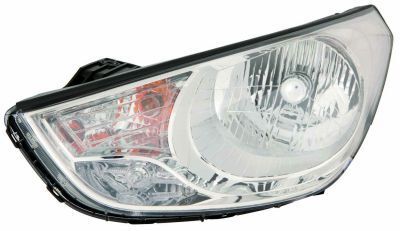 HYUNDAI TUCSON 2010- FAR SAG 921022S020 DEPO