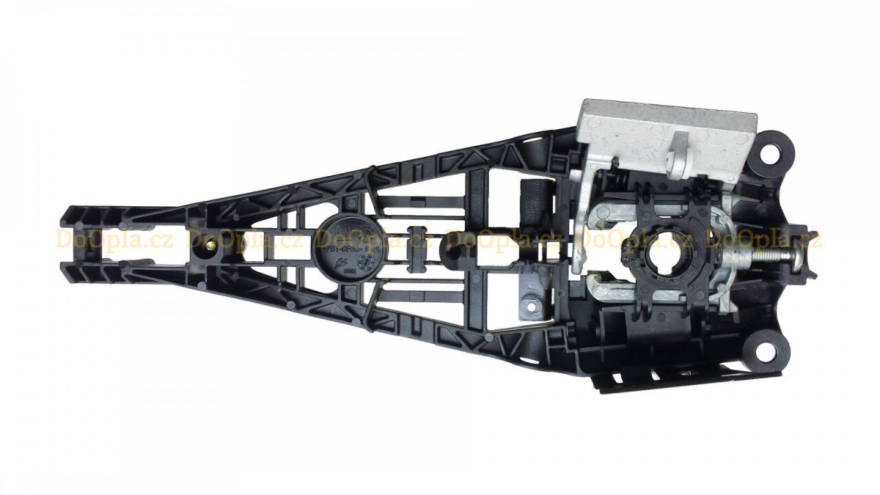 OPEL INSIGNIA A ASTRA J ZAFIRA C 09- ÖN DIS AÇMA KOL BRAKETI : R 138274 OE-OPEL