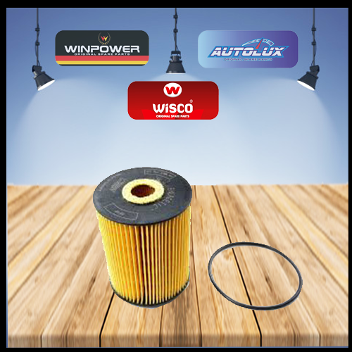 VOLKSWAGEN TOUAREG-Q7-A6 04-10 YAG FILTRESI 021115562A FILTRON