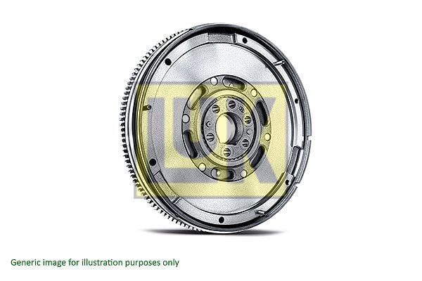 FIAT EGEA ALFA TONALE JEEP COMPASS RENEGADE 22- VOLAN 46354277 LUK