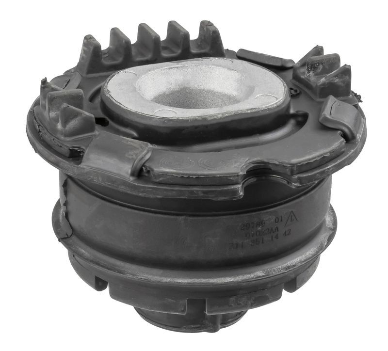 MERCEDES-BENZ W211-219-230 02-11 TRAVERS TAKOZU A2113511442 LEMFORDER