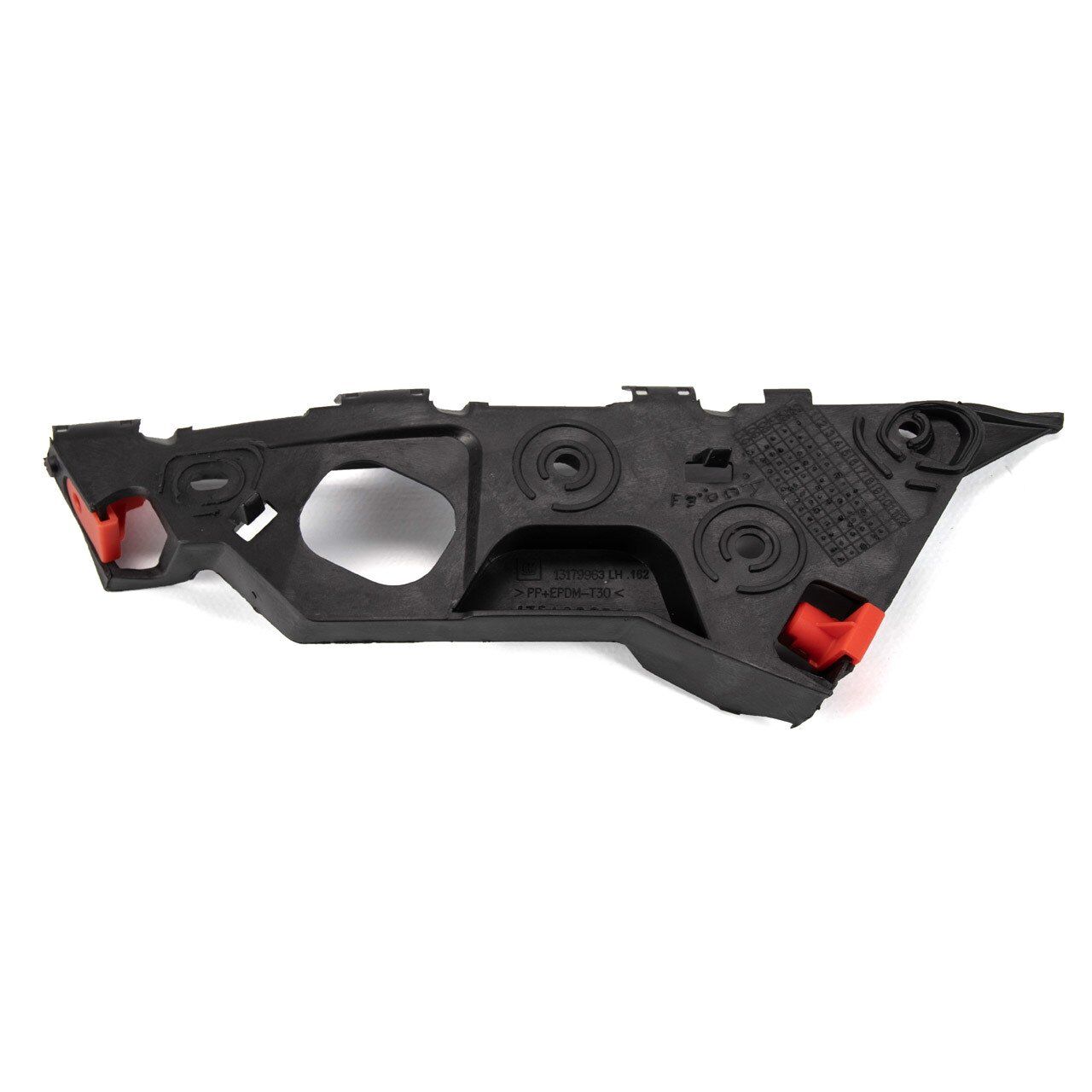 OPEL CORSA D 07- TAMPON BRAKETI ÖN SOL 1406207 OE-OPEL