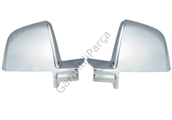 2010+ FIAT DOBLO AYNA KAPAGI ABS KROM KAPLAMA