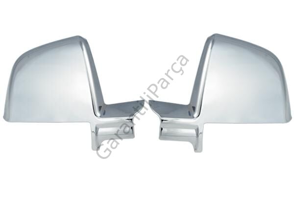 2010+ FIAT DOBLO AYNA KAPAGI ABS KROM KAPLAMA