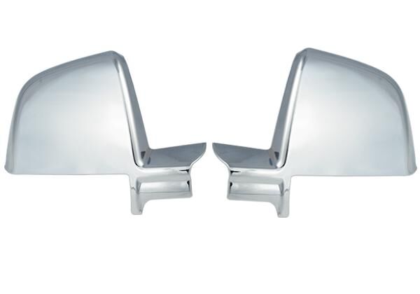 2010+ FIAT DOBLO AYNA KAPAGI ABS KROM KAPLAMA