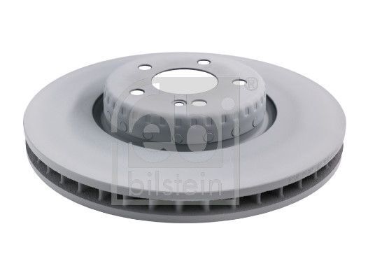 MERCEDES-BENZ W205-213-238-253 14- FREN DISKI ÖN A0004212712 FEBI 2'li Paket