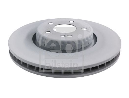 MERCEDES-BENZ W205-213-238-253 14- FREN DISKI ÖN A0004212712 FEBI 2'li Paket