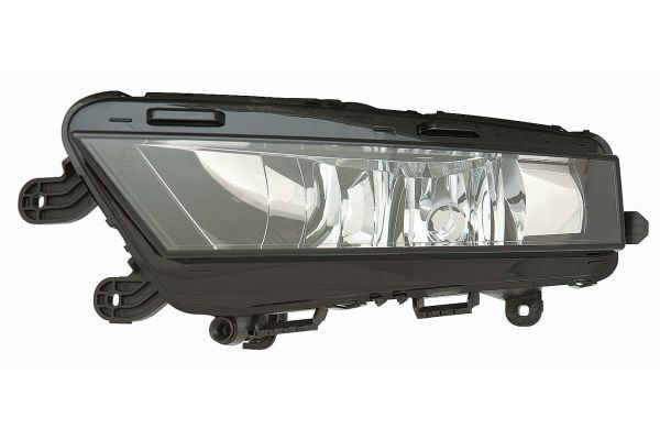 SKODA OCTAVIA 17- SIS FARI SAG 5E0941700F DEPO