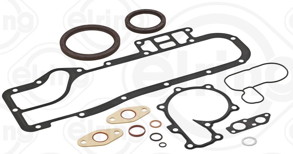 FORD RANGER/BT50 06-12 ÜST KAPAK LASTIK CONTA SETI 6M34 6584 AA/SET ELRING