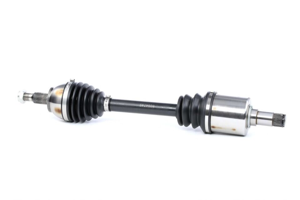 MERCEDES-BENZ W169/245 04-11 AKS KAFASI DIS A1693604472 GKN