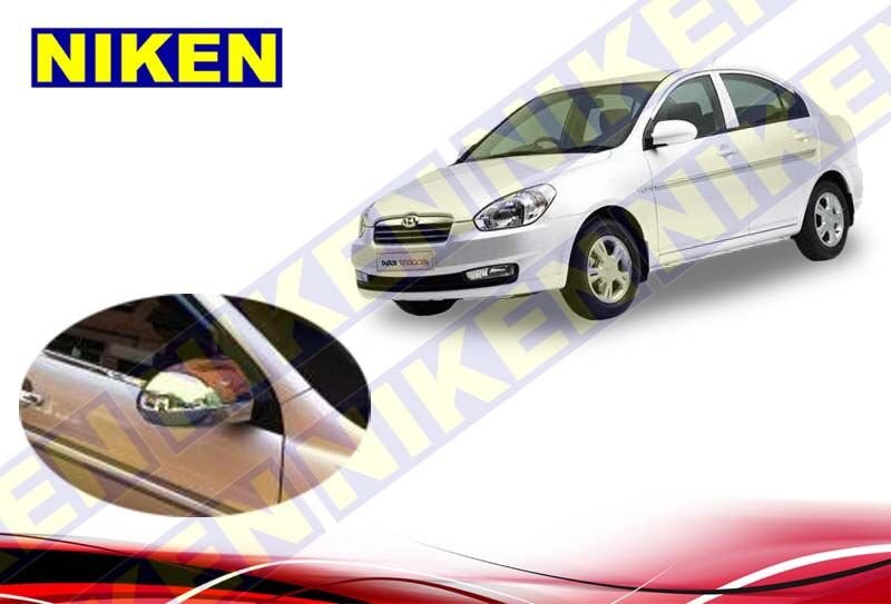 HYUNDAI ACCENT ERA AYNA KROMU(2006-2011)