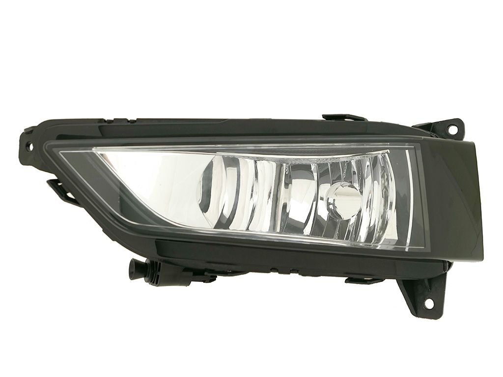 SKODA FABIA 22- SIS FARI SOL 6VA941699 DEPO