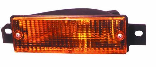 BMW E30 88-90 SINYAL LAMBASI SOL 63131381747 DEPO
