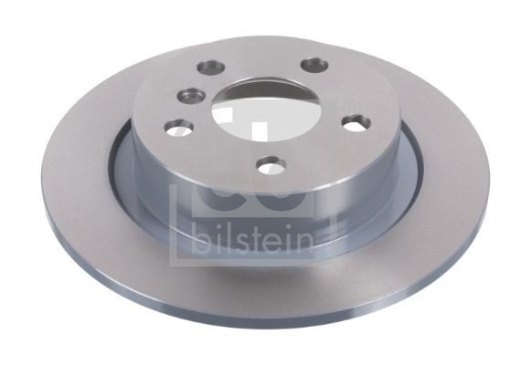 BMW 1F40-2F45-F46-X1 F48-X2 F39 MINI F54-F60 14-19 FREN DISKI ARKA 34216799367 FEBI 2'li Paket