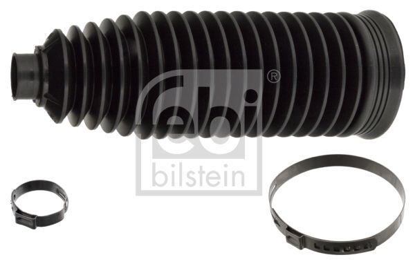AUDI A6 05-11 DIREKSIYON ROT KÖRÜGÜ 4F0422831 TRW