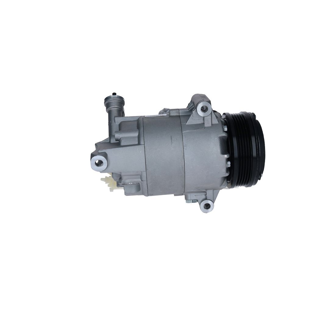 OPEL ASTRA G ASTRA H ZAFIRA B 04- KLIMA KOMPRESÖRÜ 6854062 BOSCH