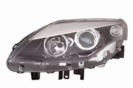 RENAULT LAGUNA III 07- FAR SAG 260107534R DEPO