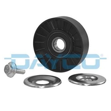OPEL SAAB 03- V KAYIS GERGI RULMANI 4752960 DAYCO