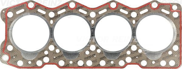 FIAT DUCATO BOXER 94- SILINDIR KAPAK CONTASI 98492580 BSG