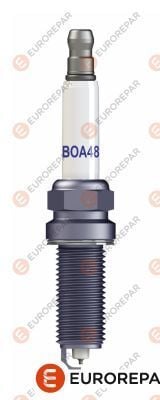 RENAULT CLIO III-IV MEGANE III 06- BUJI 8200587901 EUROREPAR