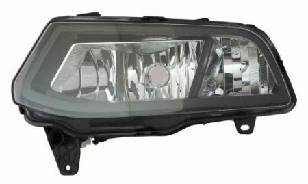 VOLKSWAGEN POLO 14-17 SIS FARI SOL 6C0941661C DEPO