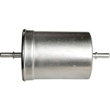 VOLKSWAGEN GOLF4-BORA-A3-TOLEDO-PASSAT 97-04 YAKIT FILTRESI 1J0201511A MAHLE