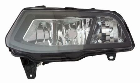 VOLKSWAGEN POLO 14-17 SIS FARI SAG 6C0941662C DEPO