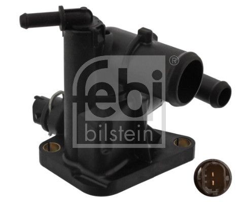 FIAT EGEA/DOBLO/FIORINO/500 15- TERMOSTAT 55233327 FEBI
