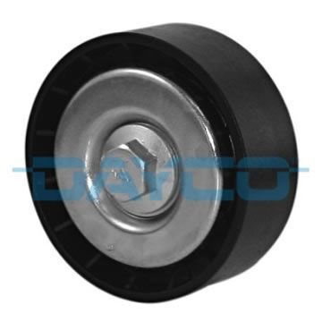FIAT PALIO/STRADA 98- V KAYIS GERGI RULMANI 46756937 BSG