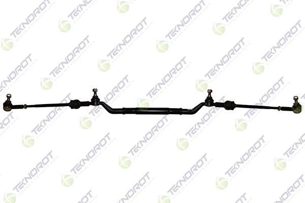MERCEDES-BENZ 170 1997-2004 ORTA ROT A1704630015 TEKNOROT