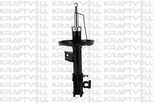 FIAT 500/500C/FORD KA 10- AMORTISÖR ÖN SAG 50709078 SACHS